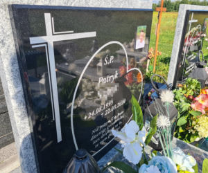 Narzeczeni z Lubaczowa zginęli w wypadku. Mija rok od tragedii w Kleszczowie