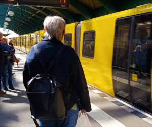 Transport publiczny w Niemczech