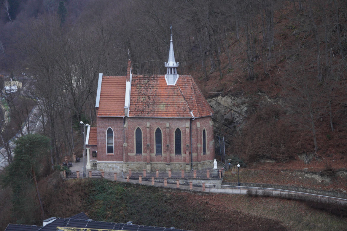 Żegiestów-Zdrój