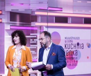 Najważniejsze w domu – kuchnia i łazienka. Konferencja online dla architektów wnętrz