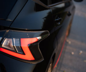 Hyundai i20 N Performance
