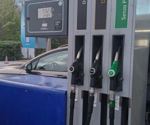 Kryzys paliwowy na świecie