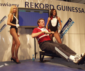 Zygmunt Chajzer