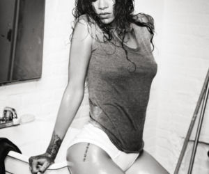 Naga Rihanna