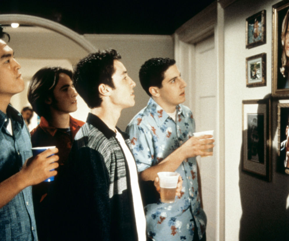 American Pie