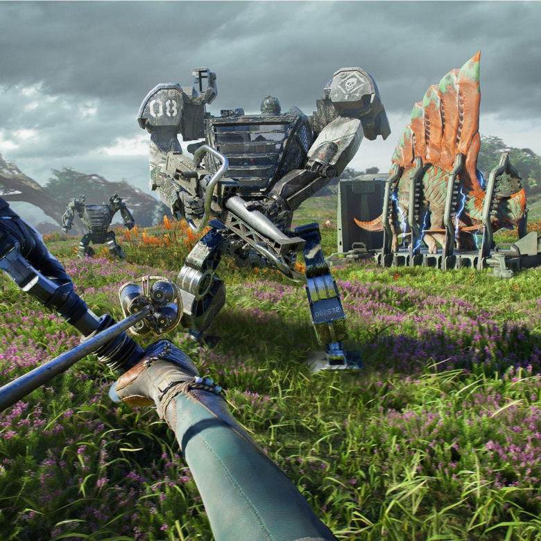 Avatar: Frontiers of Pandora