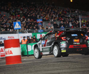 Rajd Barbórka 2025 - Kryterium Karowa