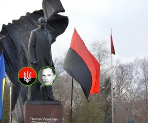 Dlaczego dla (nie wszystkich) Ukraińców Bandera jest narodowym bohaterem?