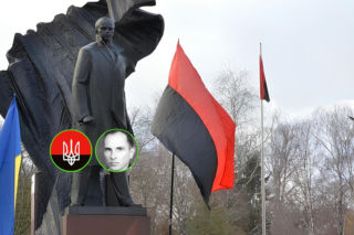 Dlaczego dla (nie wszystkich) Ukraińców Bandera jest narodowym bohaterem?