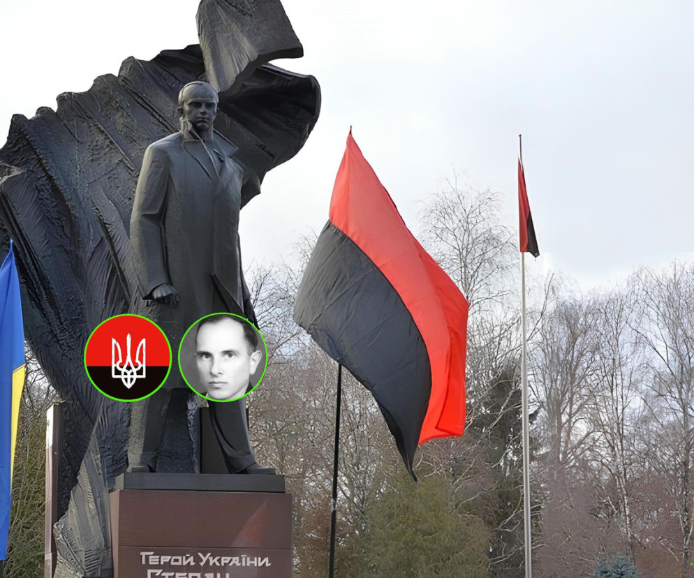 Stepan Bandera Tarnopol