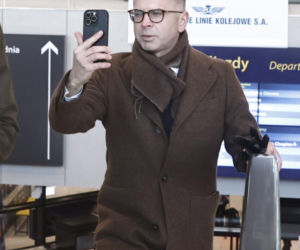 Otworzyli długo wyczekiwany tunel pod Dworcem Zachodnim. Robi wrażenie!