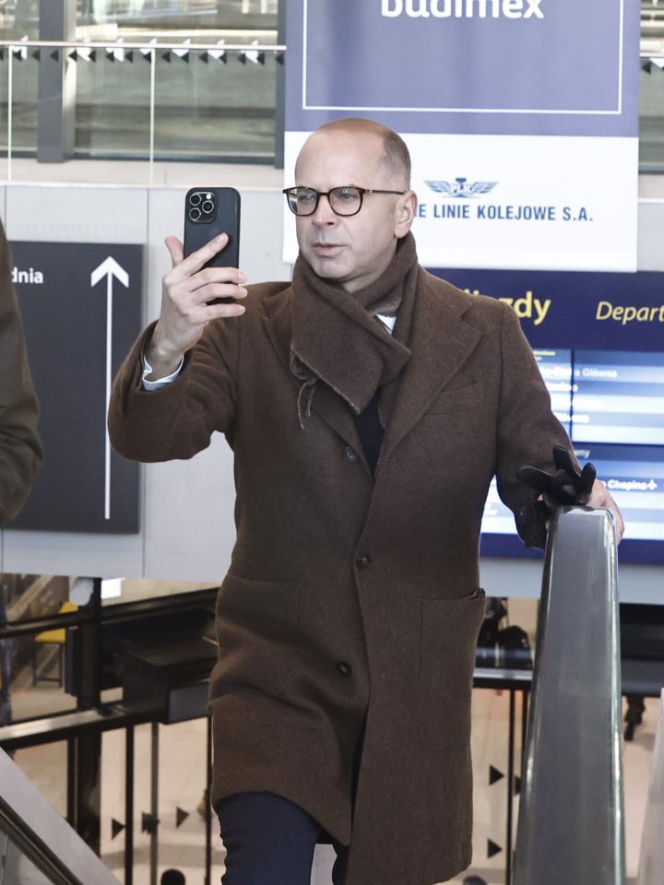 Otworzyli długo wyczekiwany tunel pod Dworcem Zachodnim. Robi wrażenie!