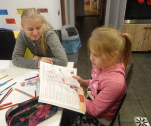 Projekt Zostań przyjacielem w Mysłowicach 