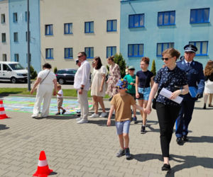 Święto Policji w Siedlcach
