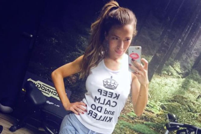 ewa chodakowska