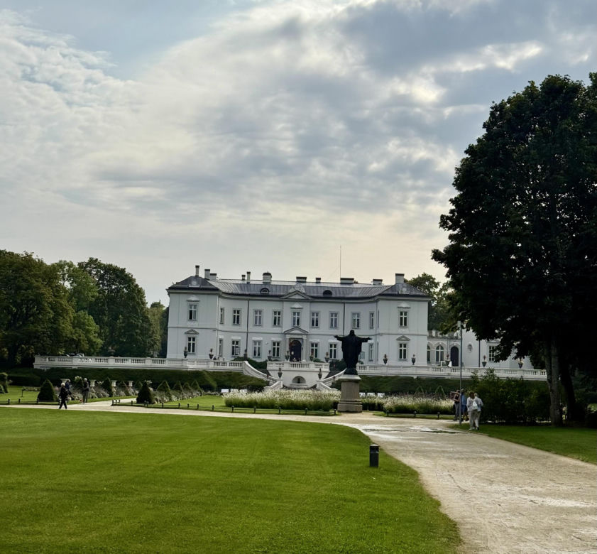 Połąga