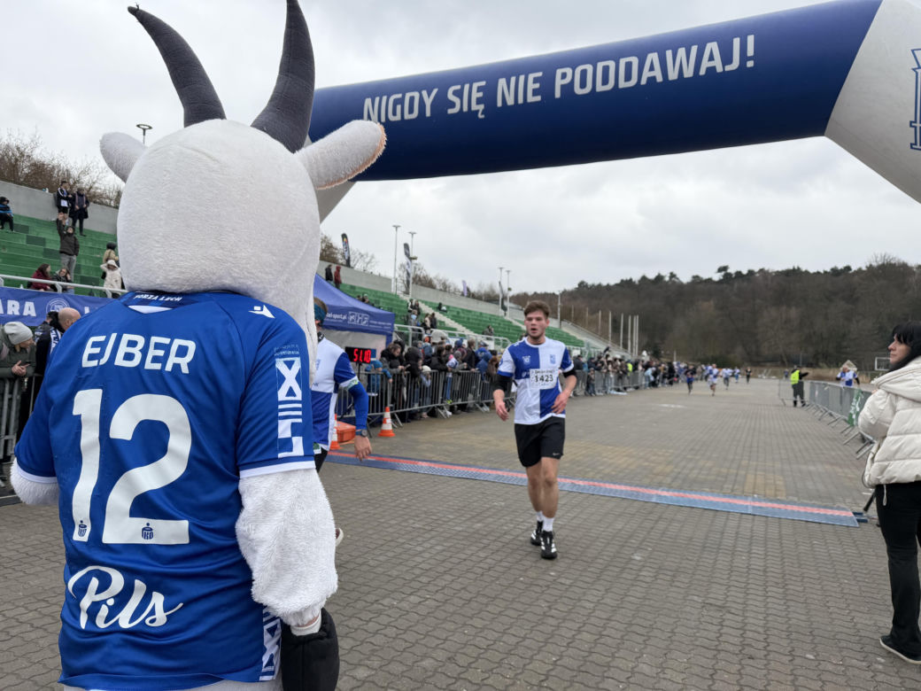 Kibolska Dycha 2026