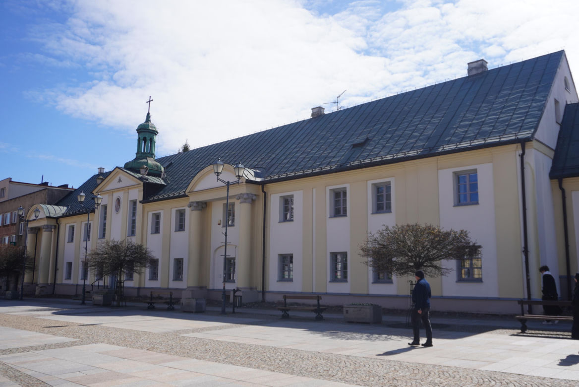 Te zabytki w Białymstoku dostały dotacje. Tu zostaną przeprowadzone prace