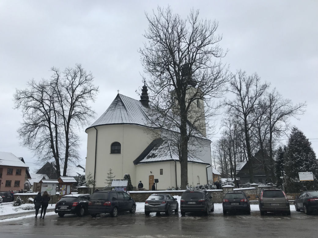 Razem zgineli. Razem ich żegnali.