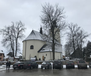 Razem zgineli. Razem ich żegnali.