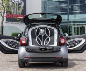 Smart Forgigs Concept