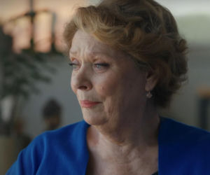 Barwy szczęścia, odcinek 3277. Józefina (Elżbieta Jarosik)