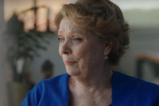 Barwy szczęścia, odcinek 3277. Józefina (Elżbieta Jarosik)