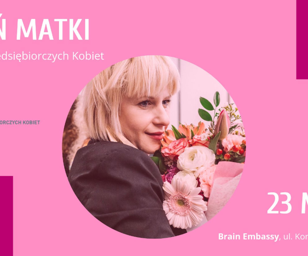 Dzień Matki warsztaty