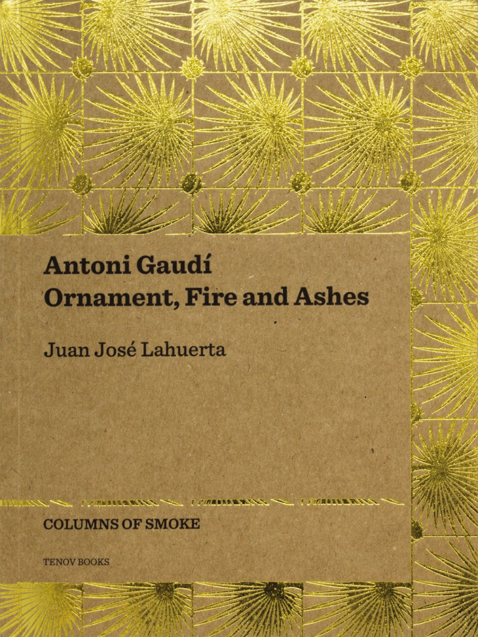 Columns of Smoke