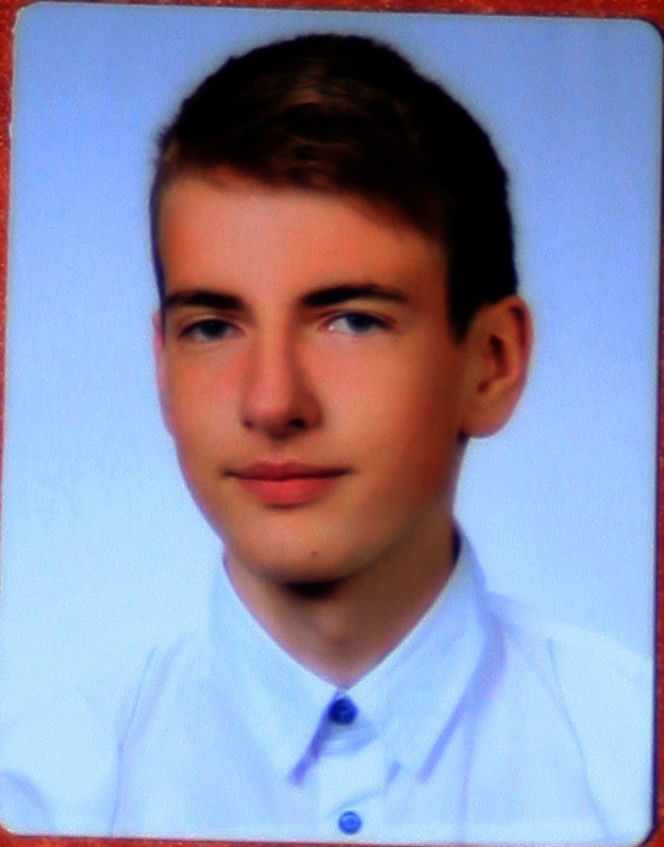 To ja znalazłem ciało Marcina