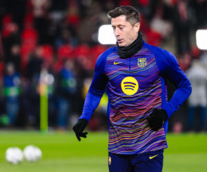 Blamaż FC Barcelona z Atletico w Pucharze Króla!