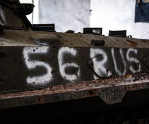 Jak zmieniła się Rosja po czterech latach wojny