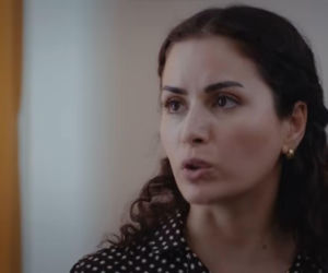 Dziedzictwo, odcinek 894: Zbiegła ze szpitala Derya atakuje Leylę, by zająć jej miejsce przy Fericie