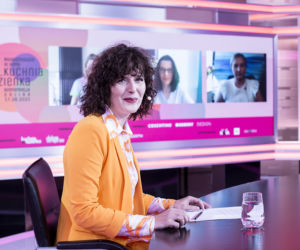 Najważniejsze w domu – kuchnia i łazienka. Konferencja online dla architektów wnętrz