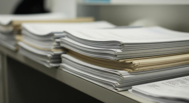 Szpital w Lesku na krawędzi. Czy personel wytrzyma kolejne cięcia?