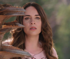 Panna młoda odc. 39. Beyza