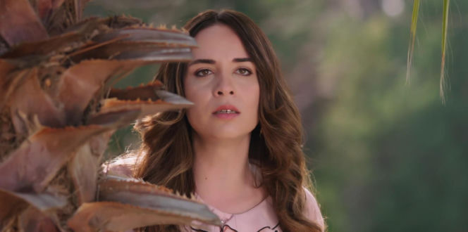 Panna młoda odc. 39. Beyza