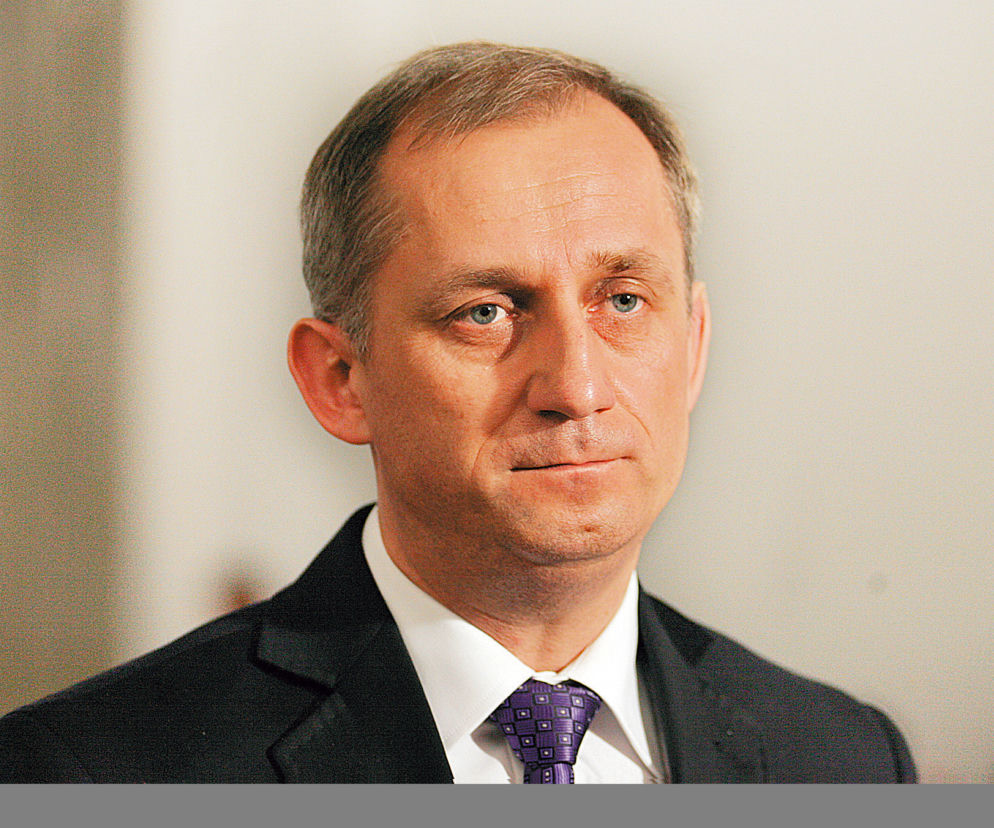 Sławomir Neumann