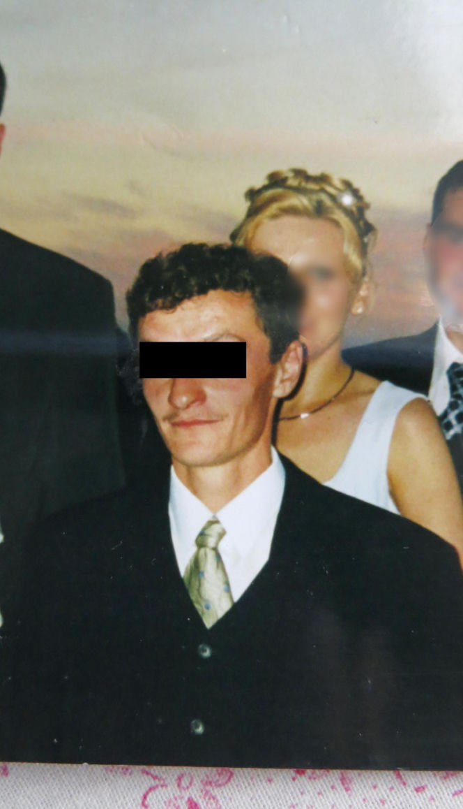 Podpalił żonę żeby była brzydka. Tragedia na Podlasiu