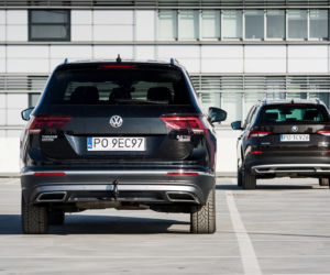 Skoda Kodiaq Scout vs. Volkswagen Tiguan Allspace
