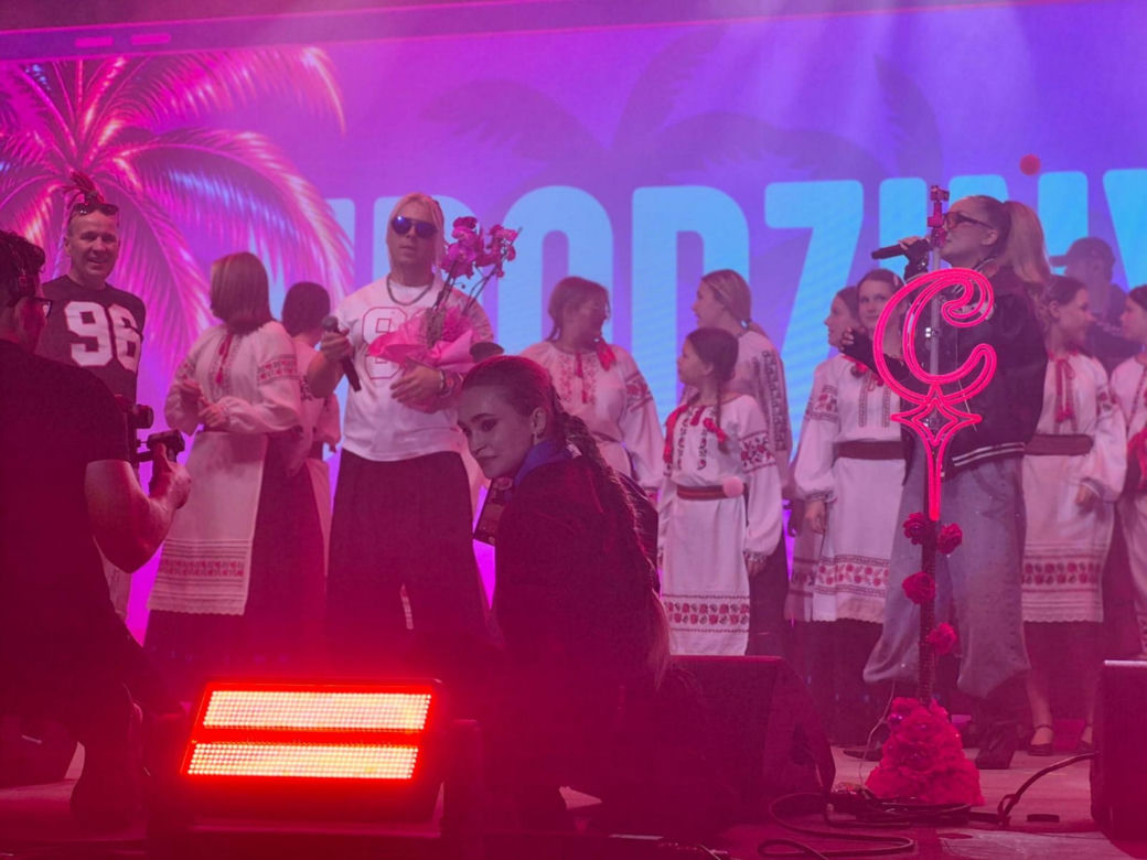 Skolim świętuje 30. urodziny. Zabawa na całego!