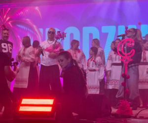 Skolim świętuje 30. urodziny. Zabawa na całego!