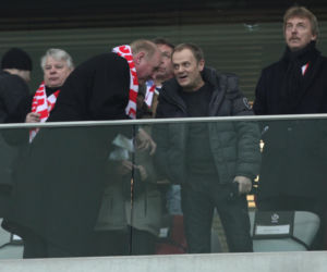 Jan Tomaszewski obchodzi 78. urodziny