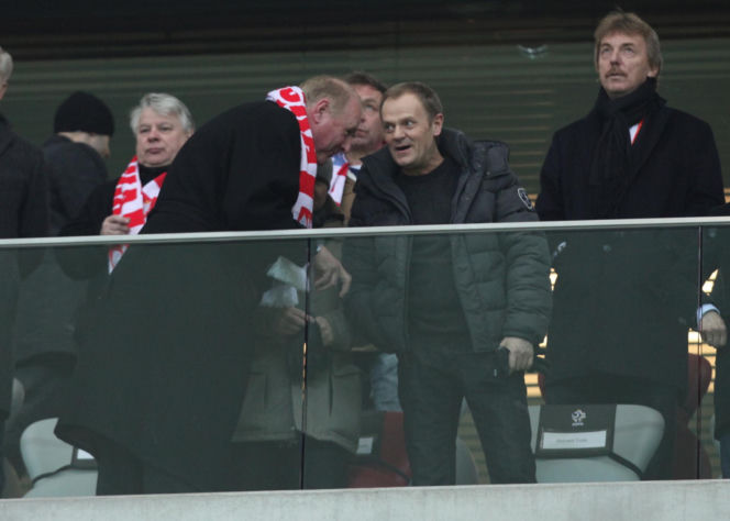 Jan Tomaszewski obchodzi 78. urodziny