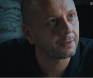 M jak miłość odc. 1631. Zbigniew Kowalczyk (Arkadiusz Detmer) 