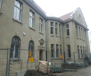 Remont Szuflandii dobiega końca
