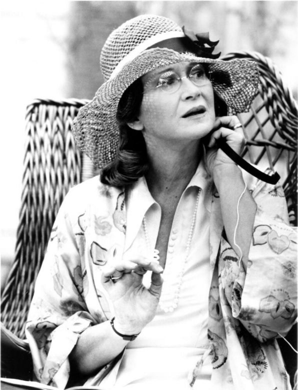 Diane Ladd