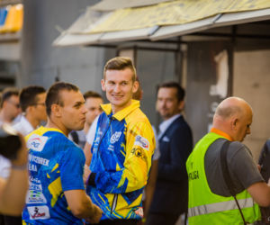Get Well Toruń - MRGARDEN GKM Grudziądz 44:46 - zobacz zdjęcia z przełomowego meczu derbowego!