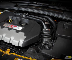 Ford Focus ST Ford Performance