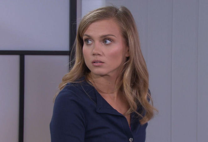 "Klan", odcinek 4671: Miłosz stawia Magdzie granice, a Bożenka demonstracyjnie ją ignoruje